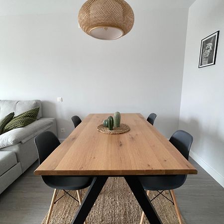 Apartamento Tio Pepe, Parking, Wifi, Hvac Appartement Jerez de la Frontera Buitenkant foto