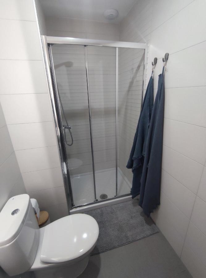 Apartamento Tio Pepe, Parking, Wifi, Hvac Appartement Jerez de la Frontera Buitenkant foto