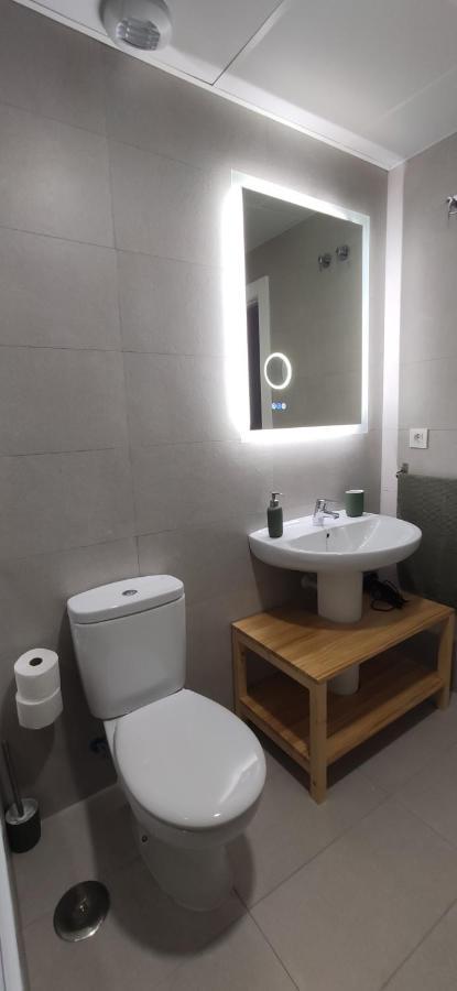 Apartamento Tio Pepe, Parking, Wifi, Hvac Appartement Jerez de la Frontera Buitenkant foto