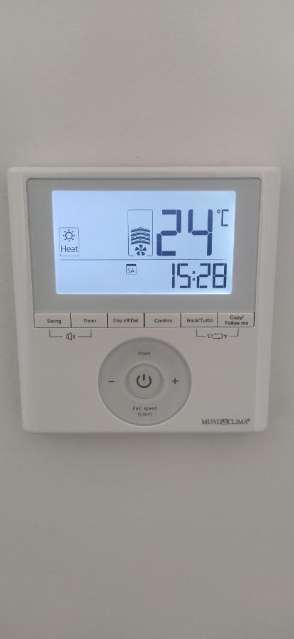 Apartamento Tio Pepe, Parking, Wifi, Hvac Appartement Jerez de la Frontera Buitenkant foto