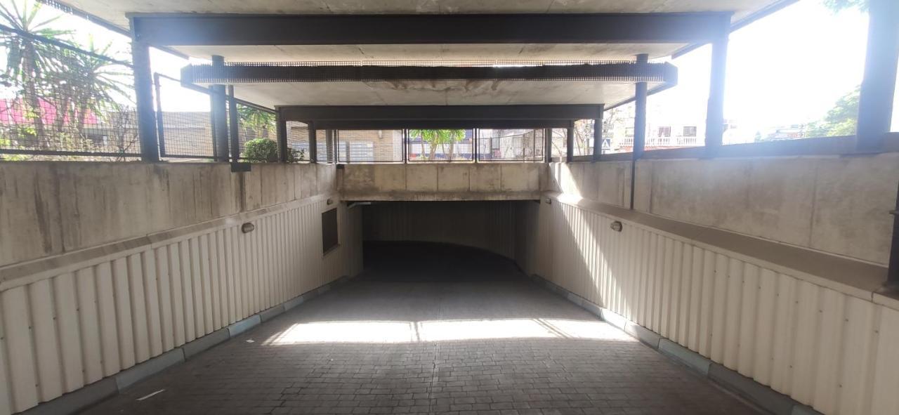 Apartamento Tio Pepe, Parking, Wifi, Hvac Appartement Jerez de la Frontera Buitenkant foto