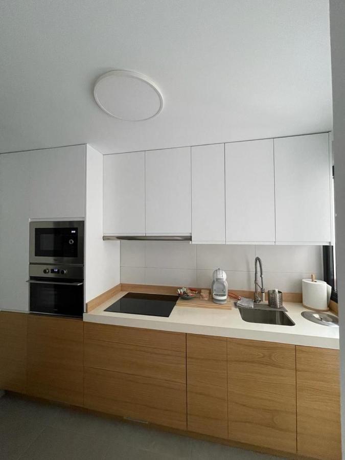 Apartamento Tio Pepe, Parking, Wifi, Hvac Appartement Jerez de la Frontera Buitenkant foto