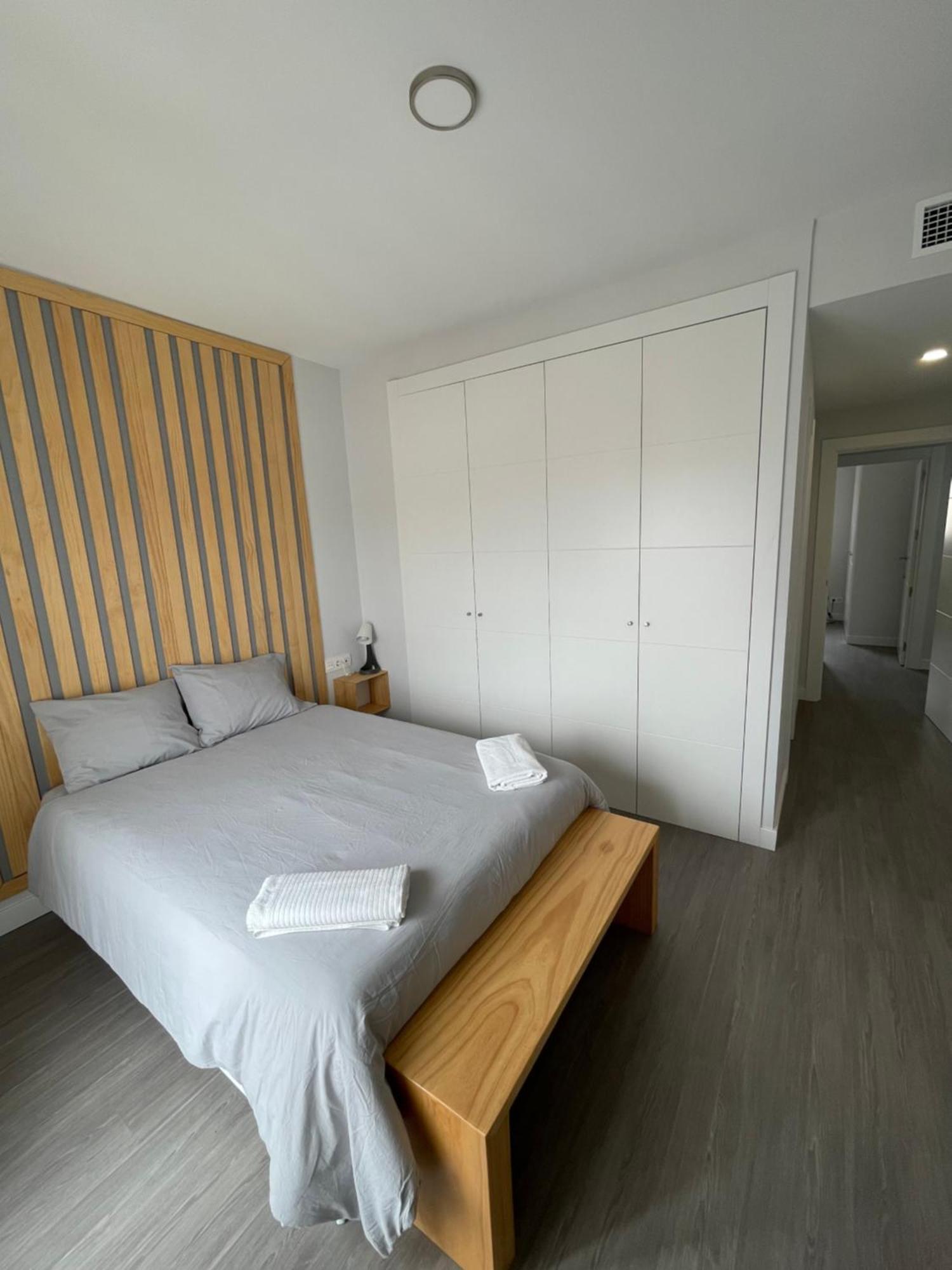 Apartamento Tio Pepe, Parking, Wifi, Hvac Appartement Jerez de la Frontera Buitenkant foto