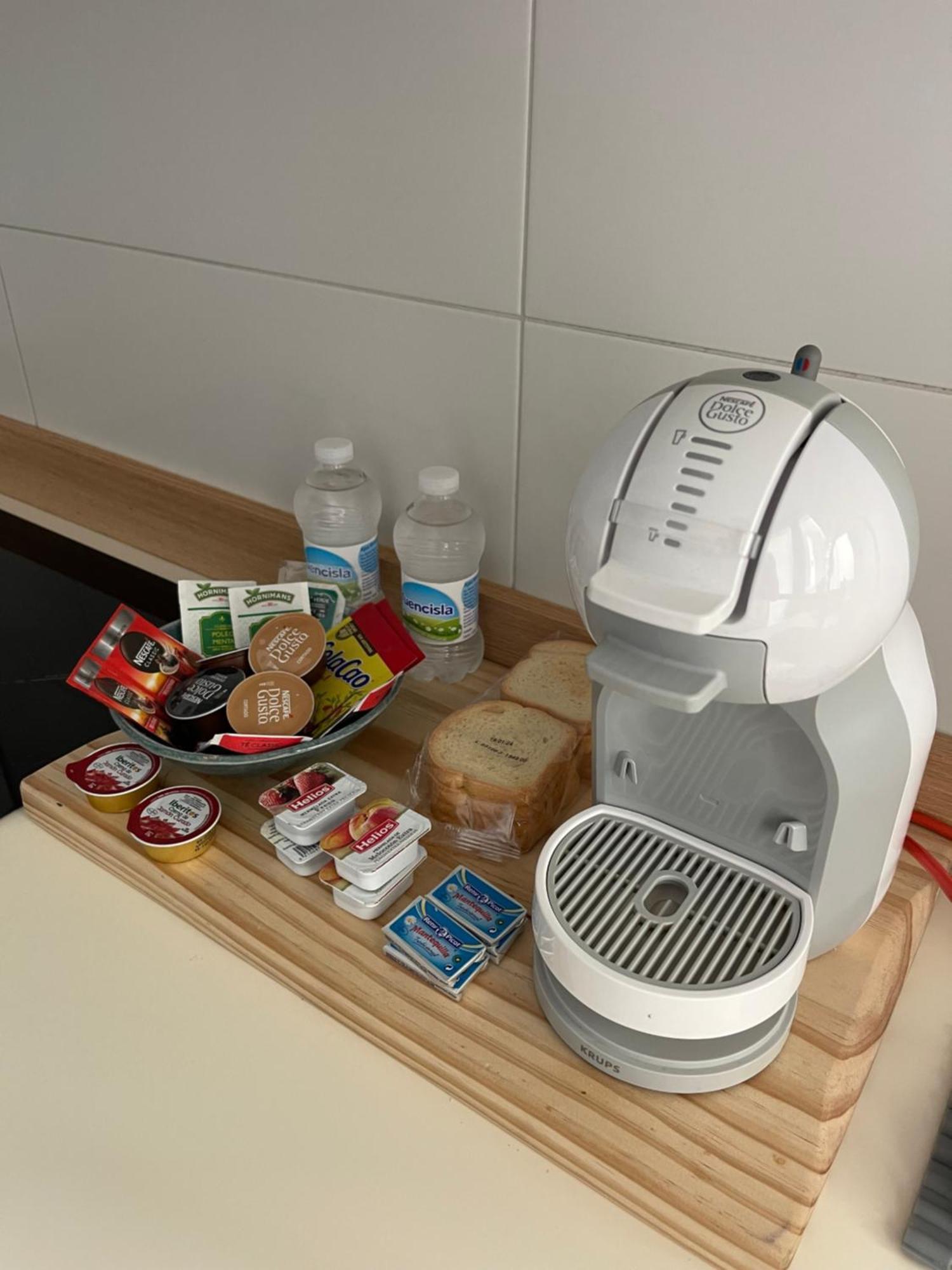 Apartamento Tio Pepe, Parking, Wifi, Hvac Appartement Jerez de la Frontera Buitenkant foto